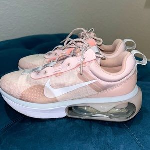 Nike Air Max 2021 ''Barely Rose'' sneakers